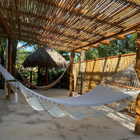 Jazlyn Lodge & Tours Paquera Exterior photo