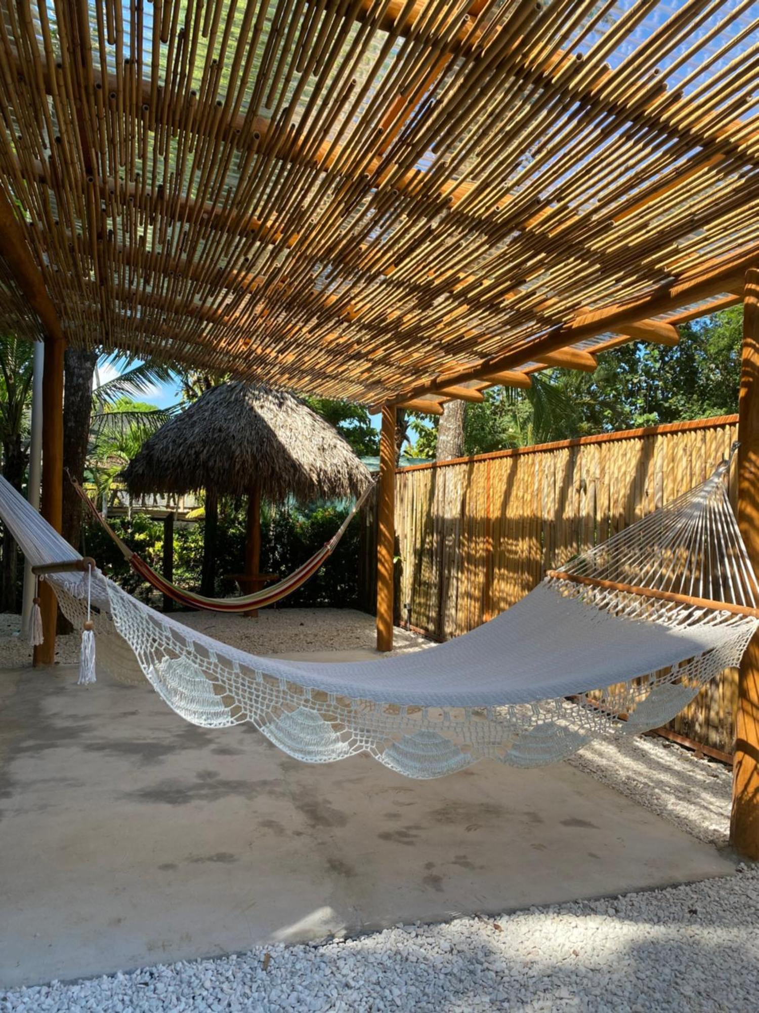 Jazlyn Lodge & Tours Paquera Exterior photo