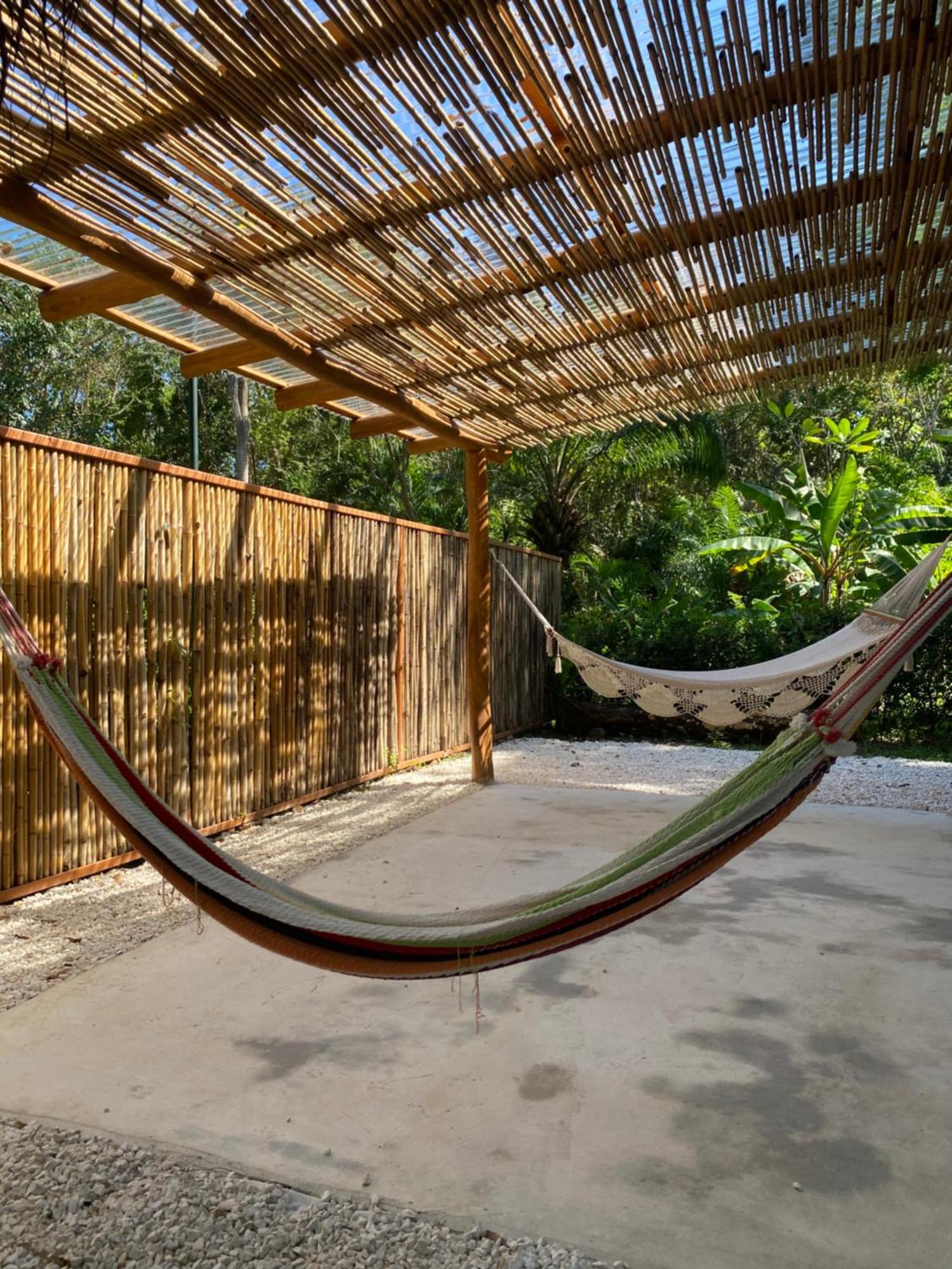 Jazlyn Lodge & Tours Paquera Exterior photo